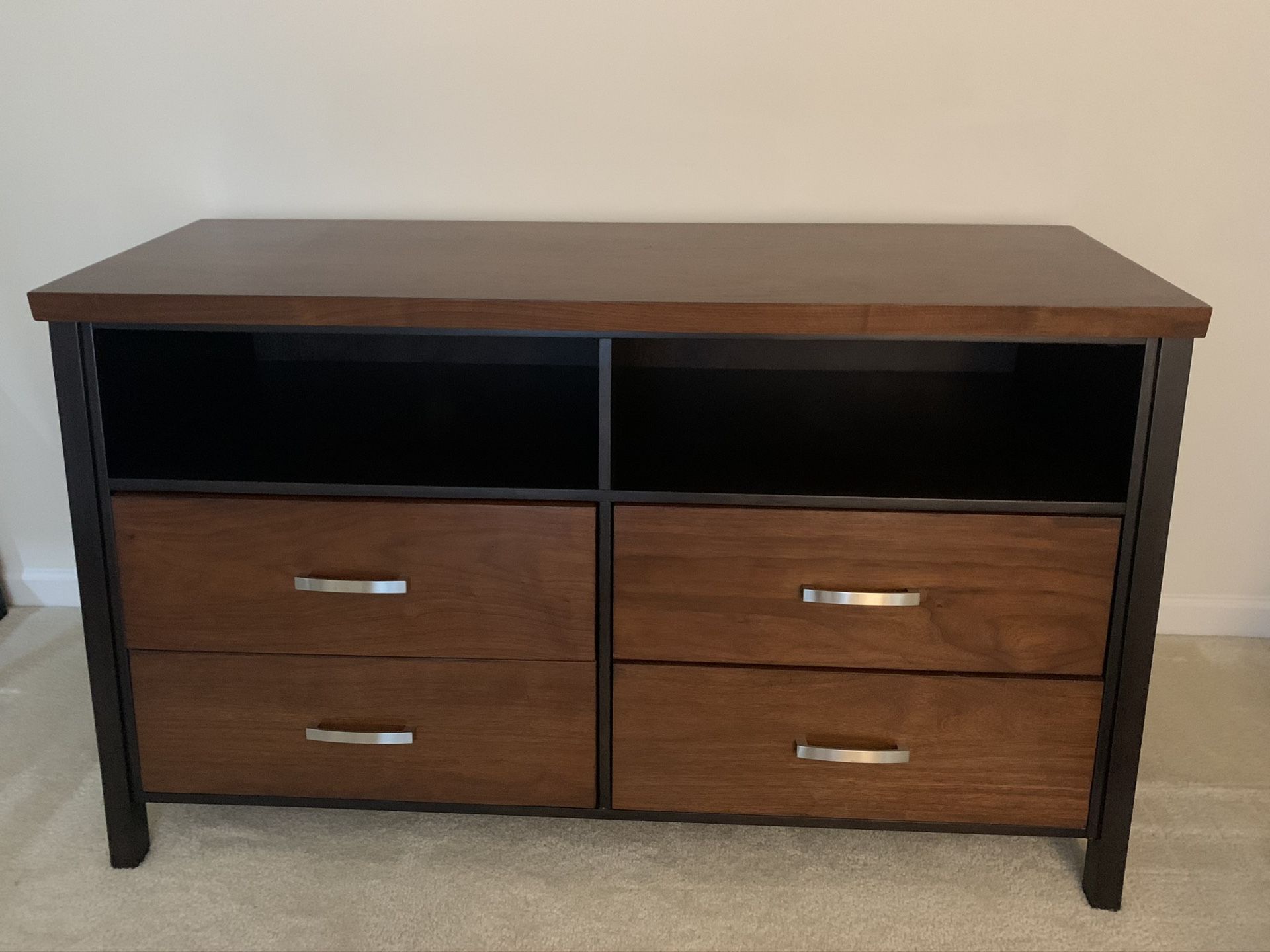 High quality credenza / TV stand / chest