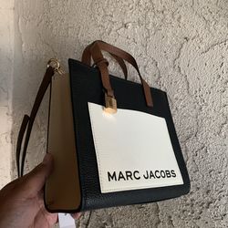 Marc Jacob’s bag New
