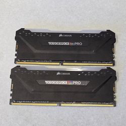 DDR4 Ram 32gb