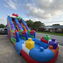 18ft , Combo , Sports Game , 18ft Double Lane