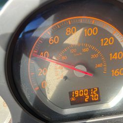 4200 Nissian Murano 