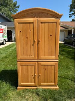Free cabinet