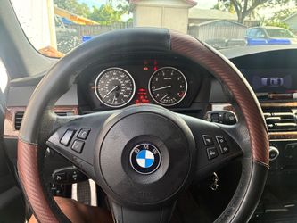 2010 BMW 535i