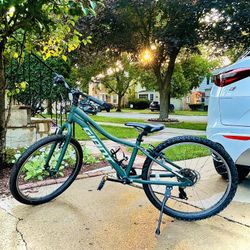 Giant XTC Kid’s Bike