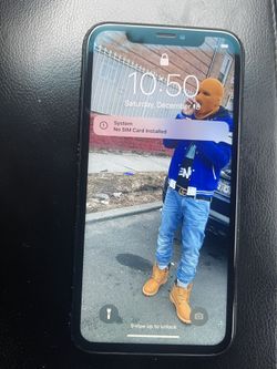 iPhone