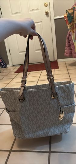 Micheal Kors Large  Tote Purse