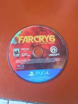 Far cry 6