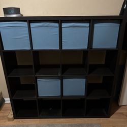 IKEA Shelves 