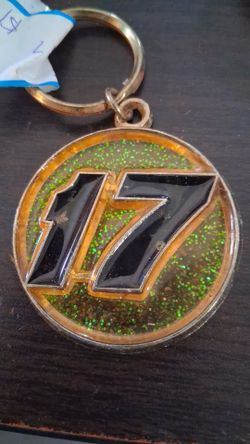 Keychain