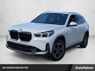 2023 BMW X1