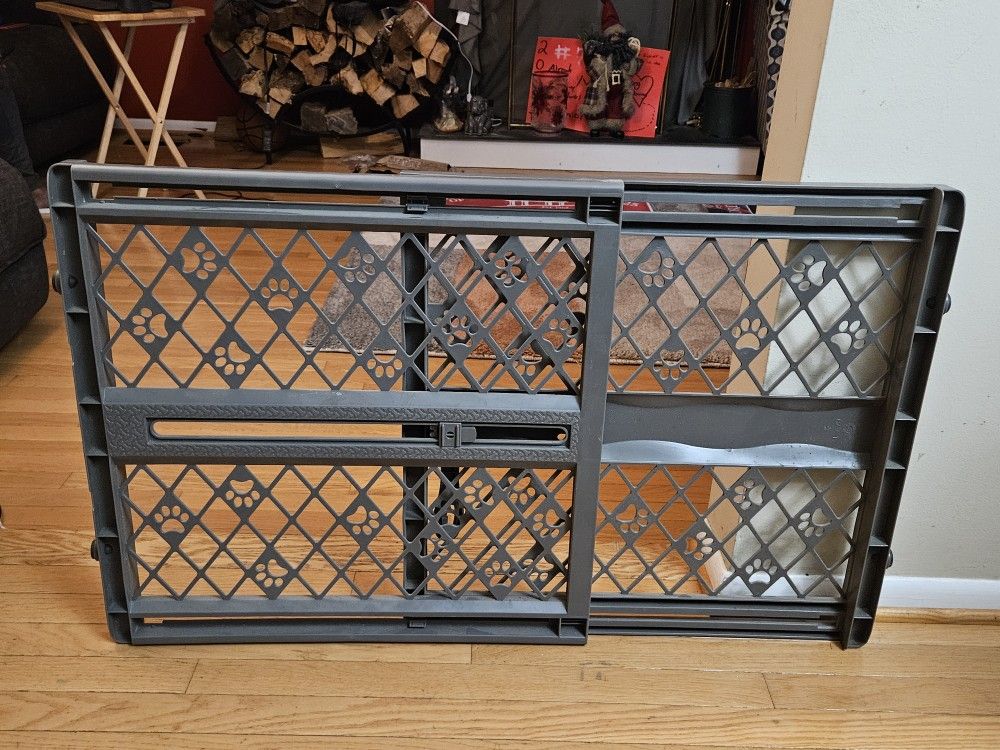 Puppy Gate