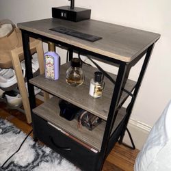 Nightstand 