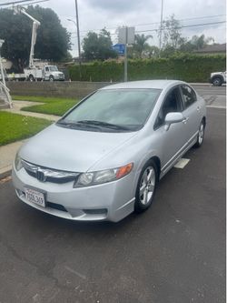 2007 Honda Civic