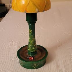 Custom Wig/ Hat Stand