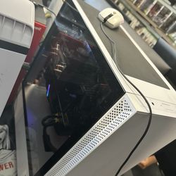 Custom Gaming Pc 