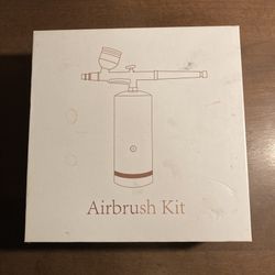 Airbrush Kit