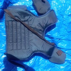 Protective Training Equipment