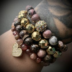 Handmade Bracelets 