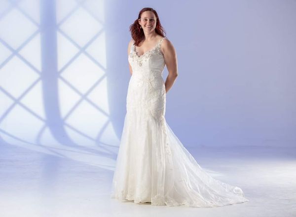 New And Used Wedding Dress For Sale In Springfield Mo Offerup
