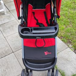 Baby Stroller 