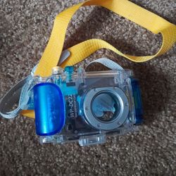 Cannon Water Proof Case