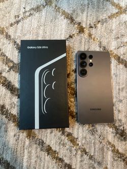 Samsung ultra s26