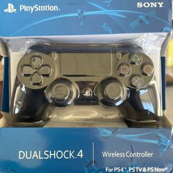 PS4 Controller