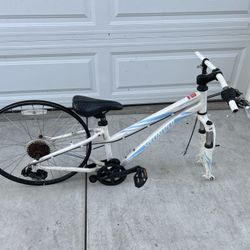 Specialized Hotrock Mountain Bike Frame