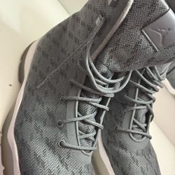Jordan Boots Waterproof 