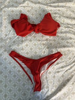 Two Piece Swim Suits