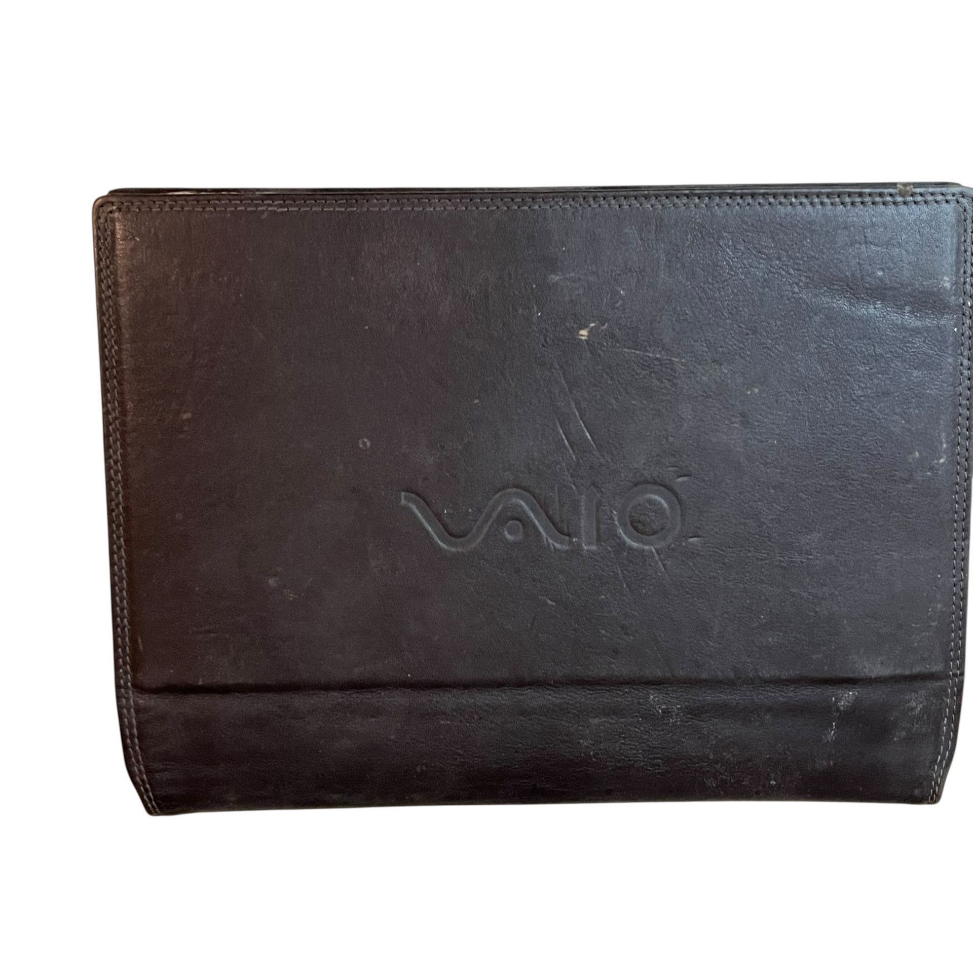 Vaio Sony Case