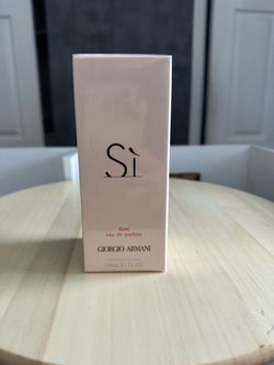Perfume de mujer