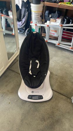 4 moms swing