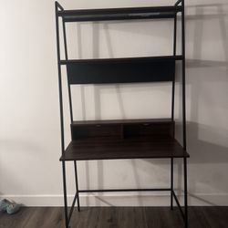 $50 Industrial Style Tall Desk