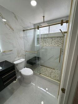 Kitchen cabinets and more