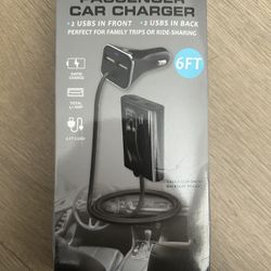 Car Charger 