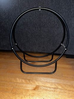 Firewood Holder