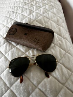 Ray-Ban Sunglasses