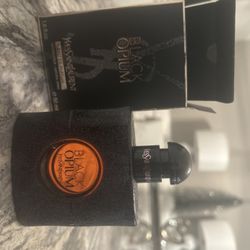 EAU DE PARFUME