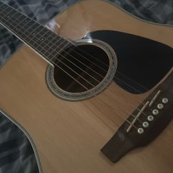 Takamine Guitar