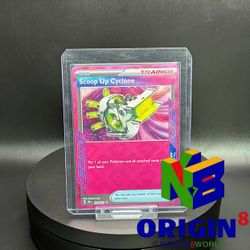 Scoop Up Cyclone - SV: Prismatic Evolutions (PRE) Pokemon Pokémon Shipping Available Market Price