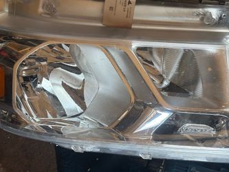 2019-2024 head lights