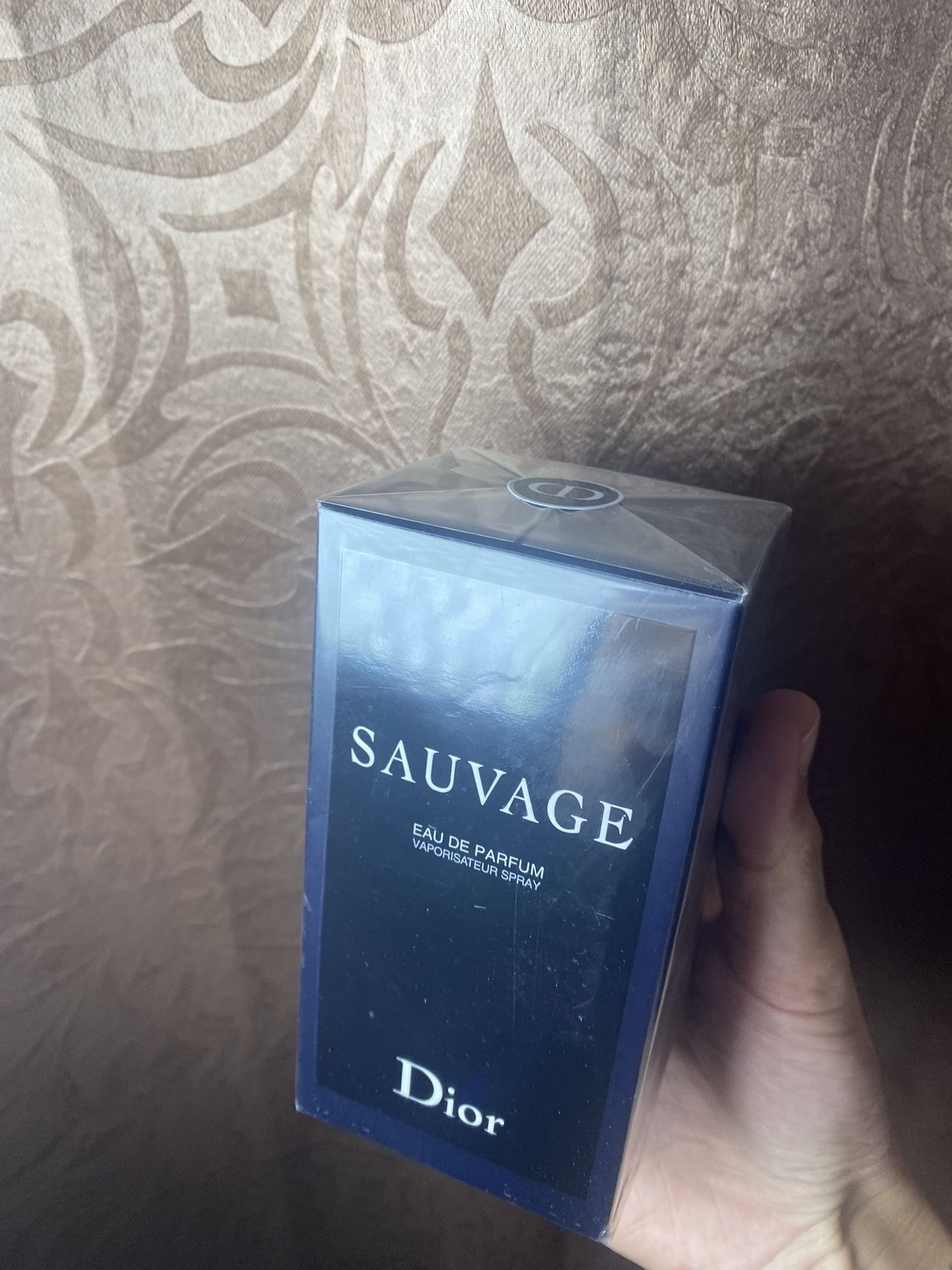 Dior Sauvage