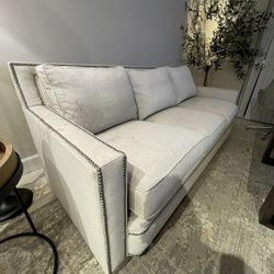 Stunning Arhaus Sofa Couch