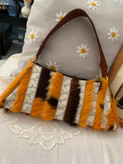 paula w designer shoulder bag