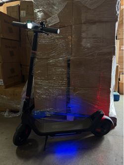Phantom A10 electric scooter