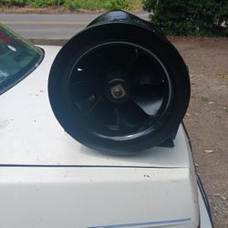 Max Fan