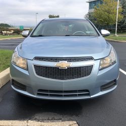 2011 Chevy Cruze LT 91,000 Miles