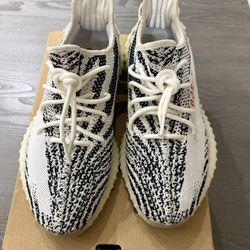 Yeezy 350 Zebra Sz 10.5