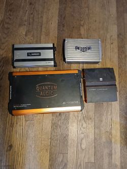 Amps